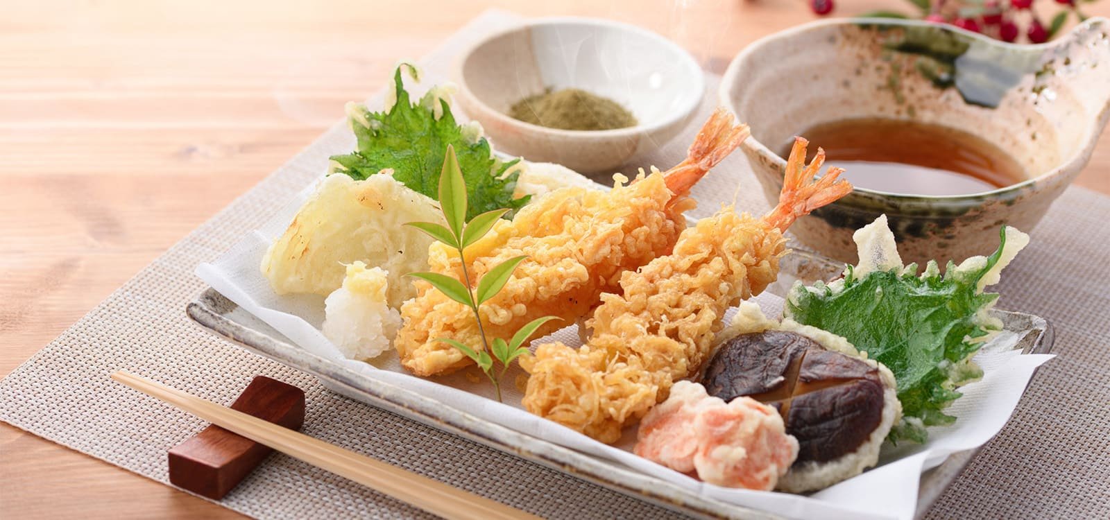 åæ¹ä¸­è¯æç åä¸, Restaurant in Tokyo