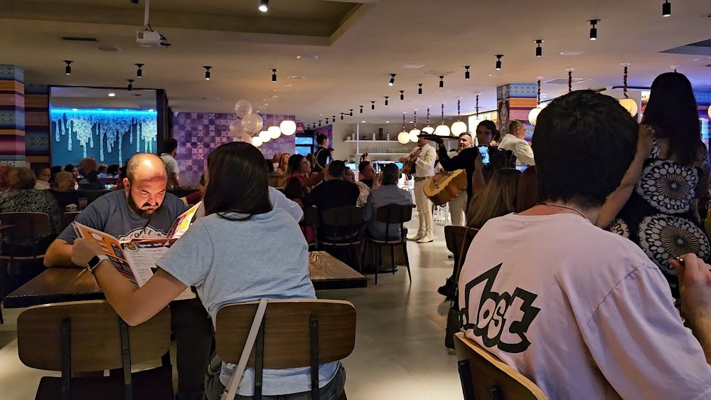 Chabella Mexican Fusion, Doral, United States