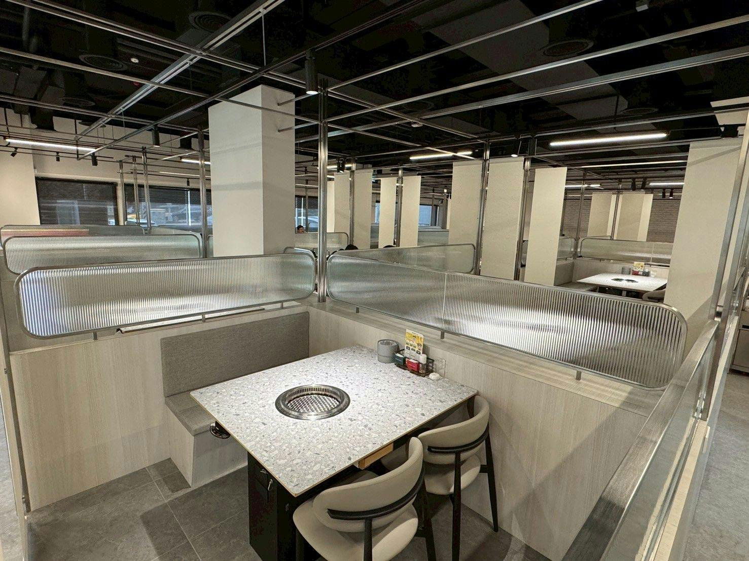 森森燒肉 台中中科店, Restaurant in Taichung