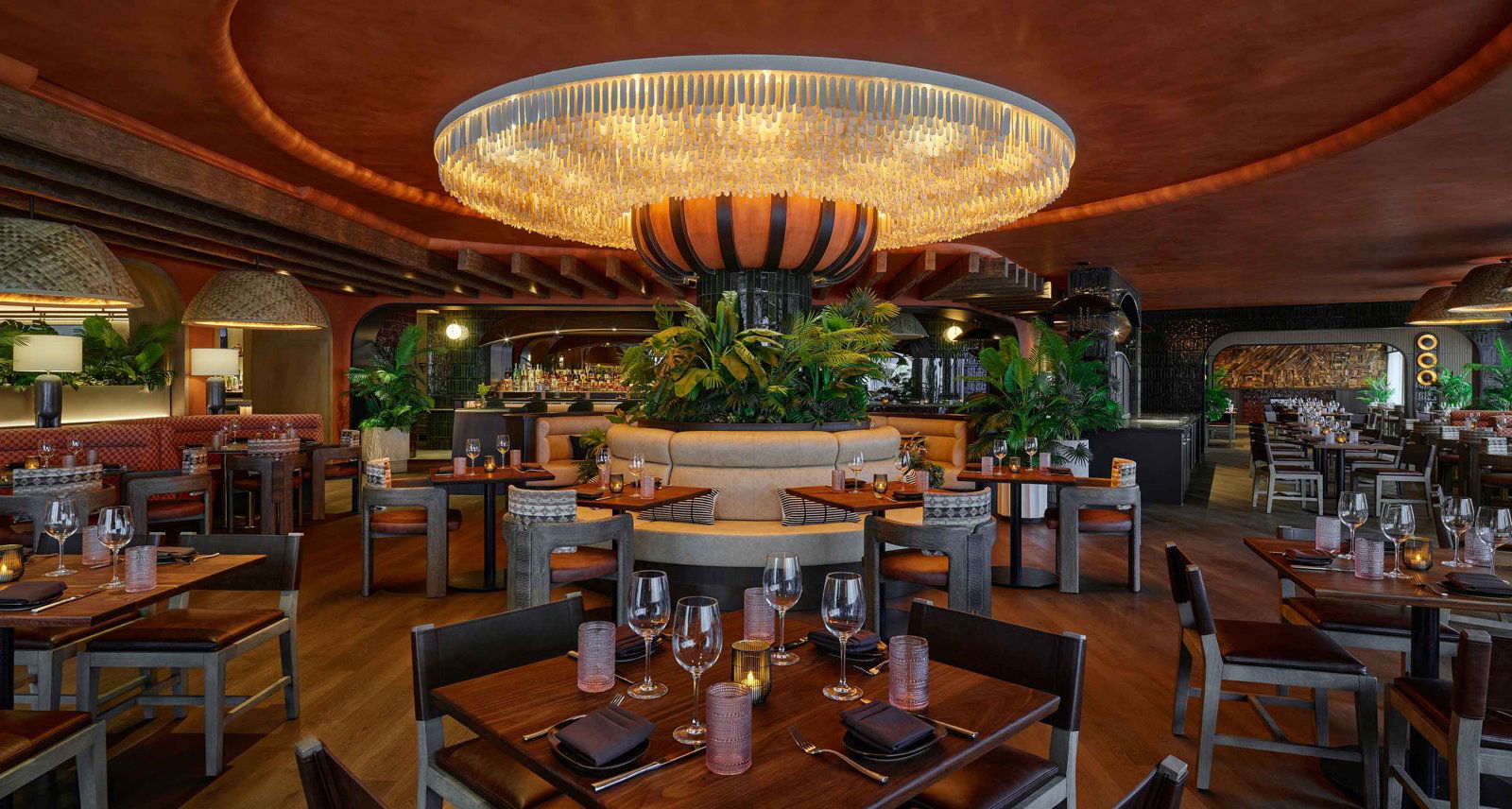 TORO Kitchen & Lounge, Restaurant in Snowmass Village