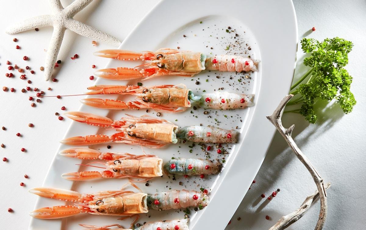 Dourambeis Oyster, Restaurant in Athens