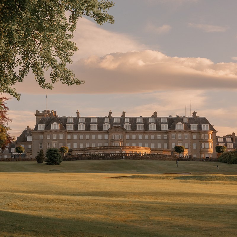 The Streathearn