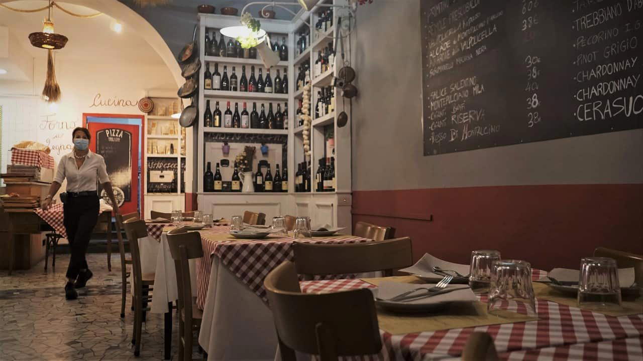 Mastrociccia, Rome, Italy
