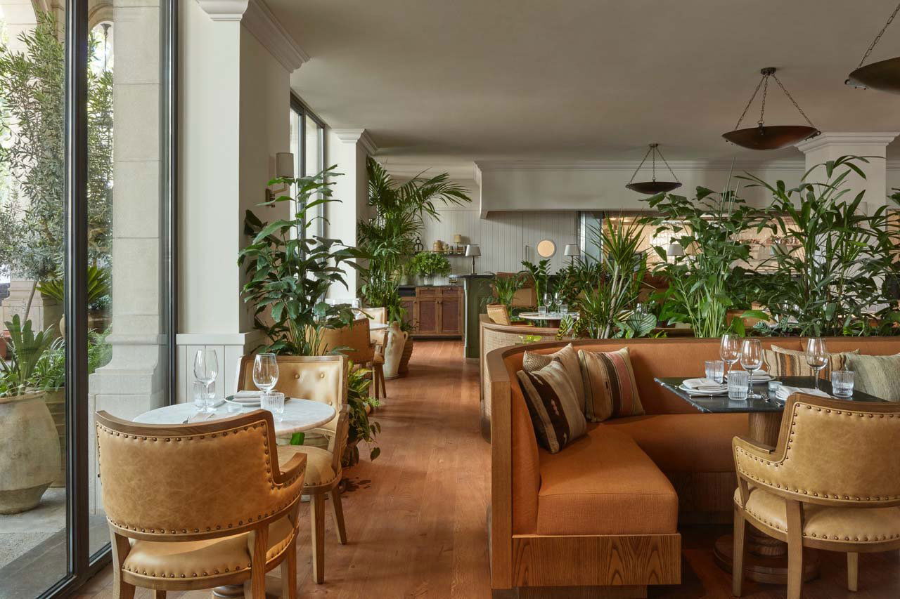 Volta Restaurant, Restaurant in Barcelona