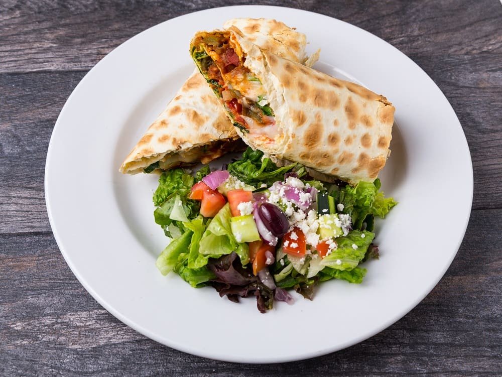 Pita Jungle, Restaurant in Tucson