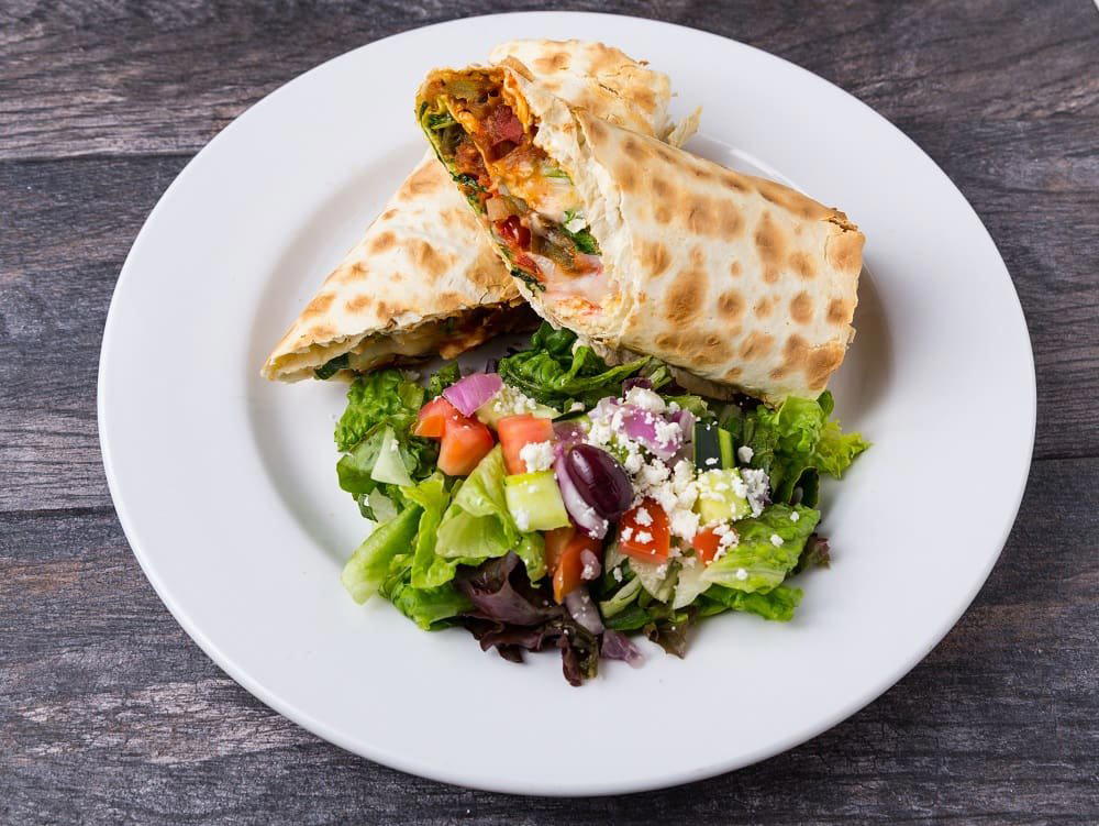 Pita Jungle restaurant in Tucson, United States