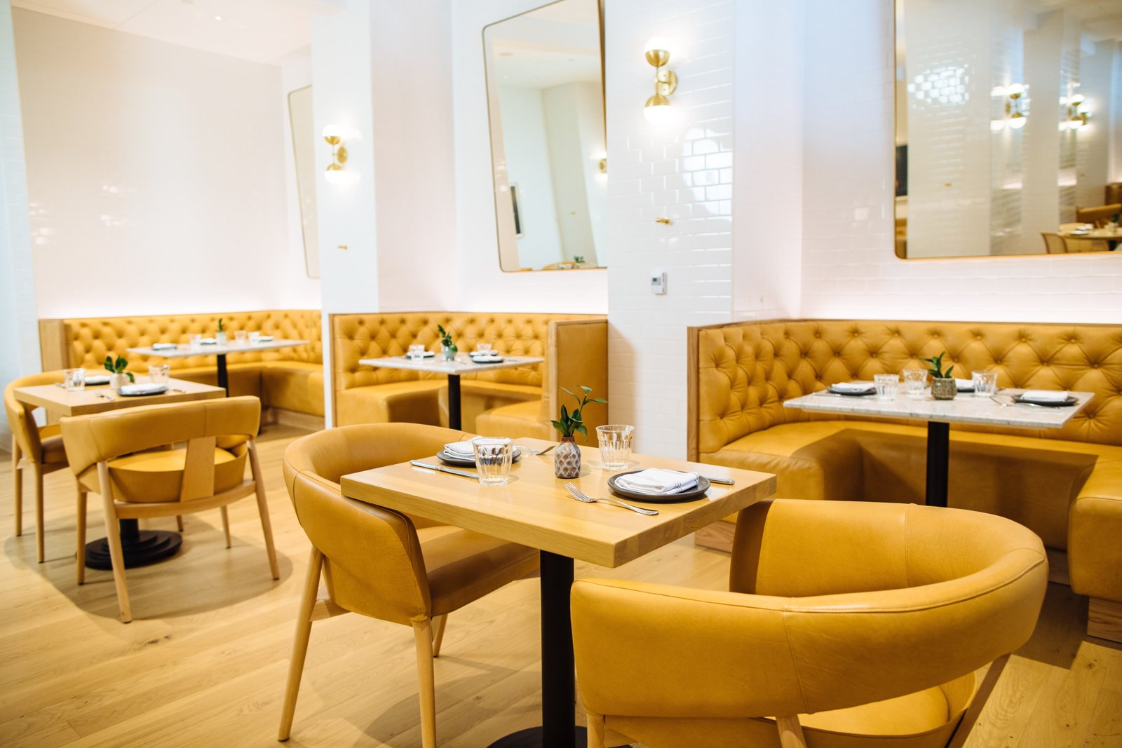 City Hall Bistro, Restaurant in Dallas