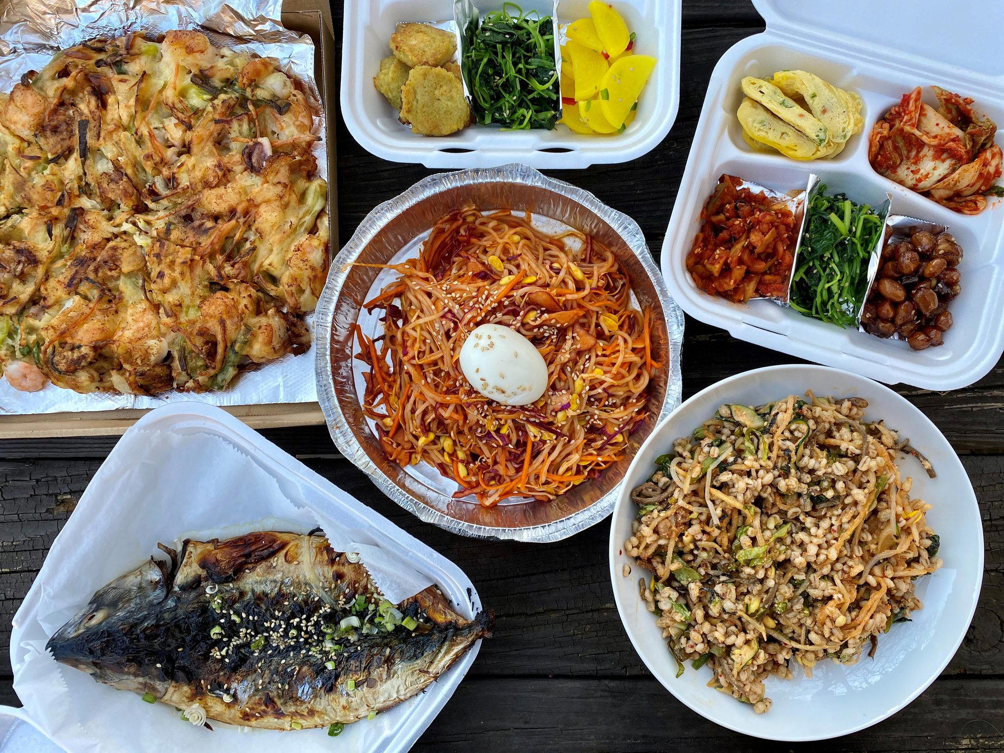 Yet Tuh restaurant in Doraville, United States