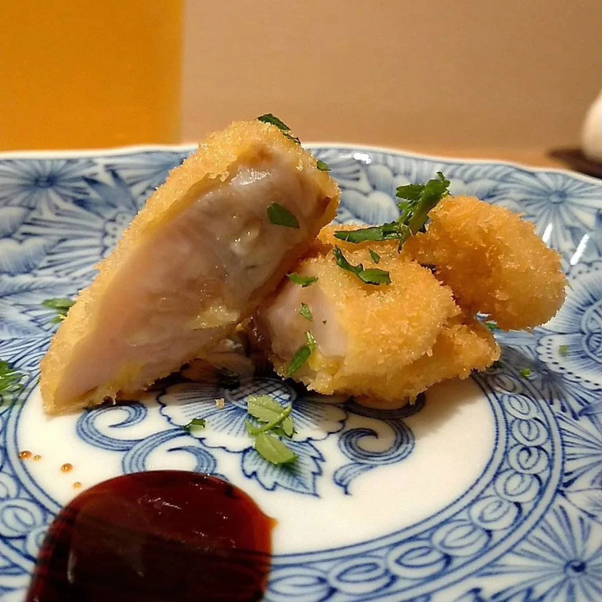 吉い, Restaurant in Nagoya