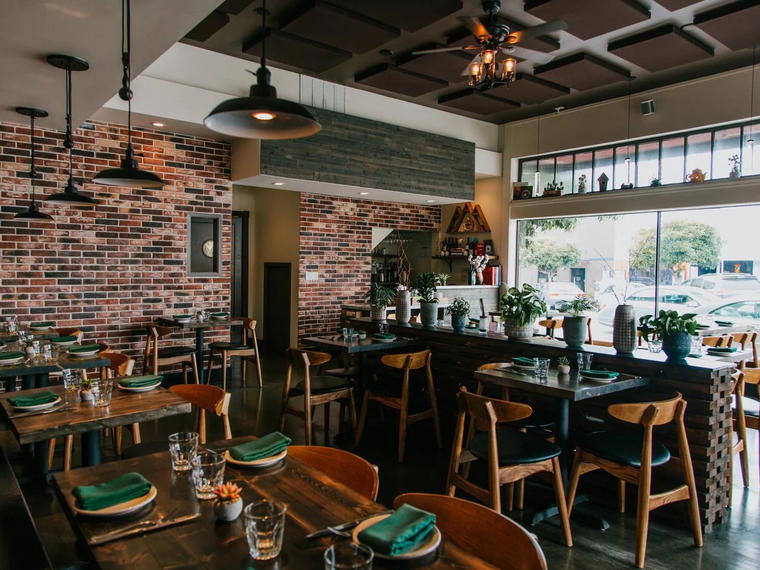 Lokma, San Francisco, United States