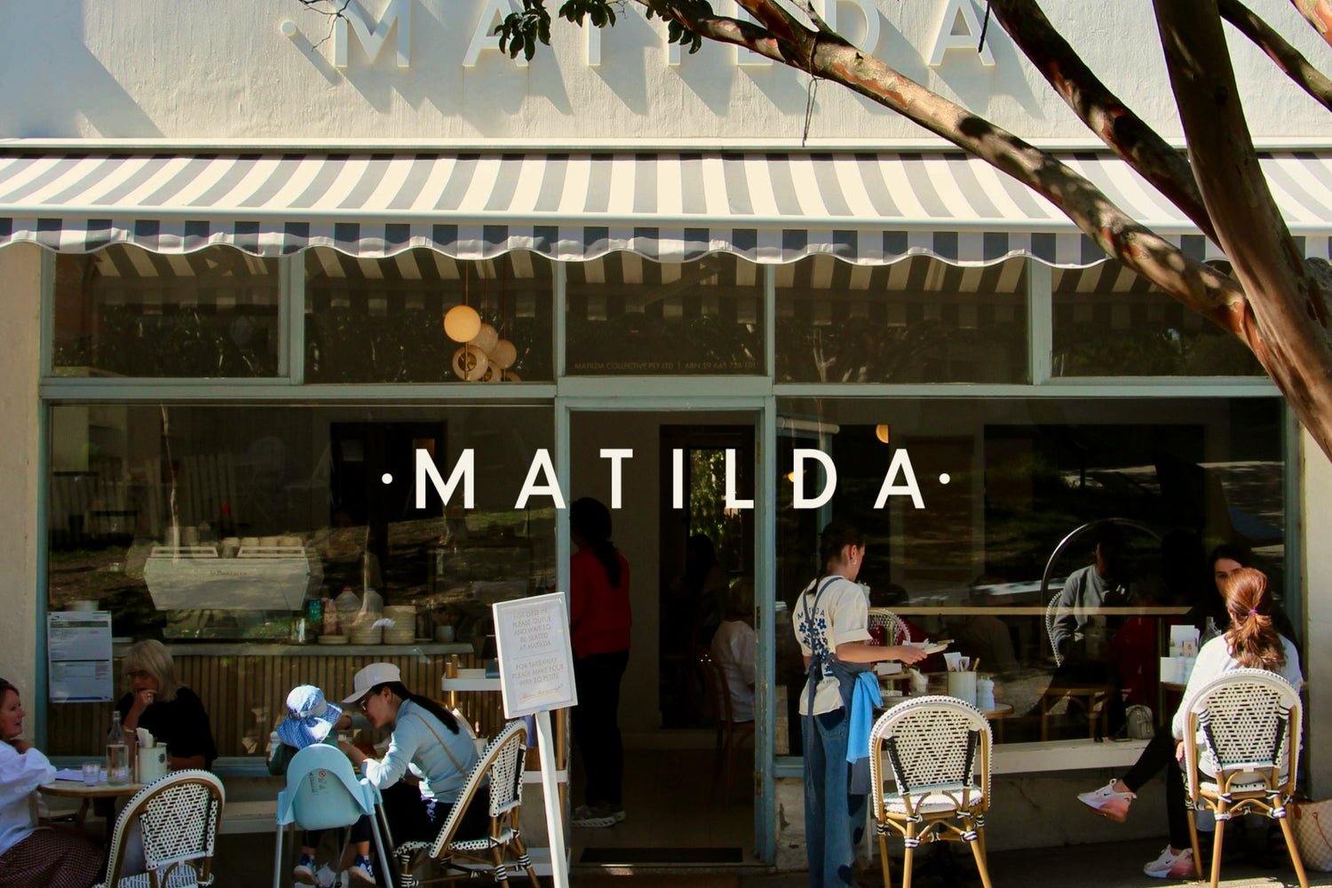 Matilda, Mont Albert, Australia