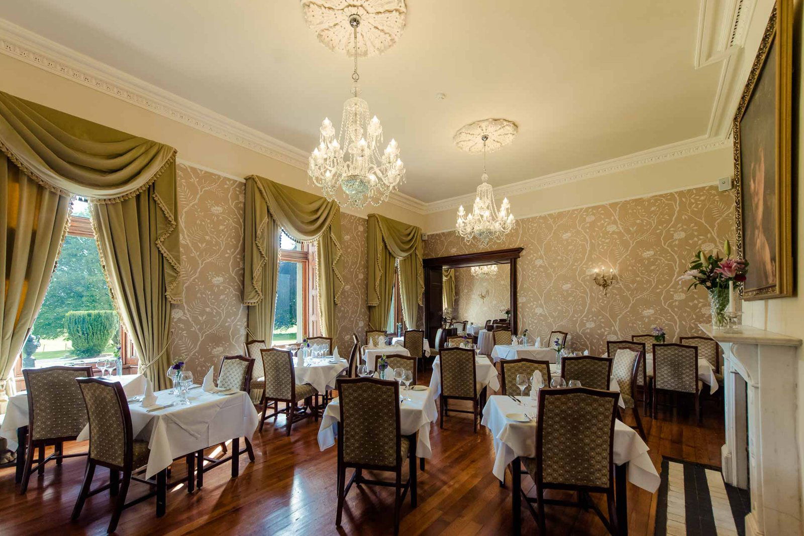 Herbert’s Brasserie, Restaurant in Killarney