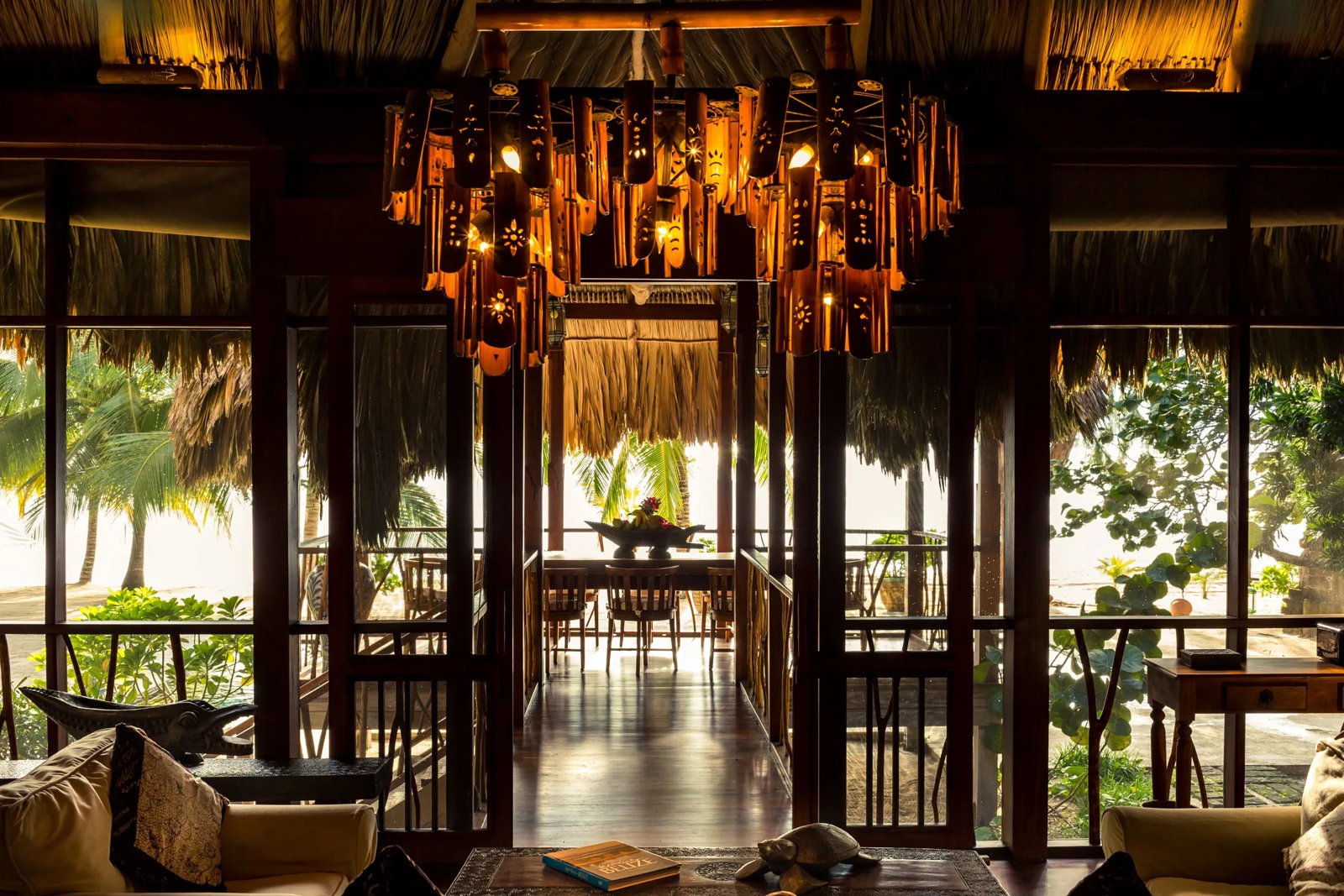 Mirador Private Dining