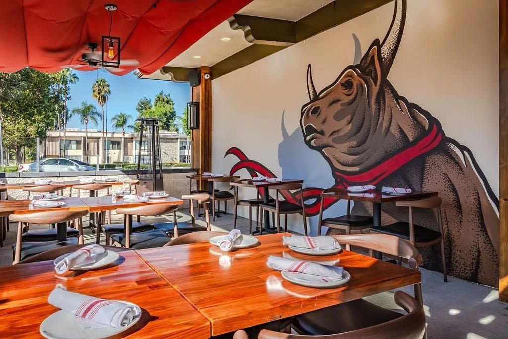 Gaucho Grill West Covina restaurant in West Covina, United States