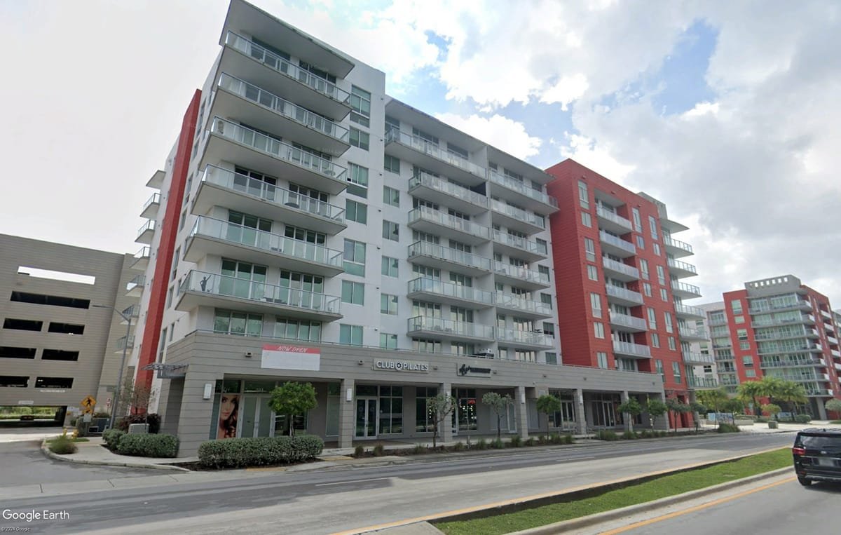 Altamura Trattoria, Restaurant in Doral