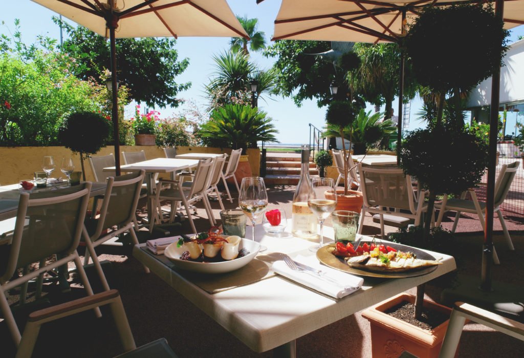 Bistrot de la Marine