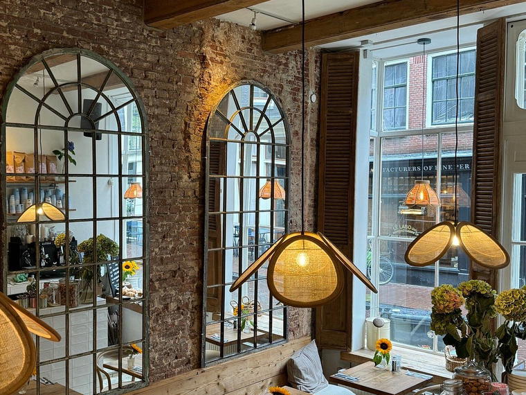 Ree 7, Amsterdam, Netherlands