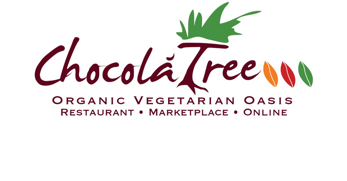 ChocolaTree Organic Oasis restaurant in Sedona, United States