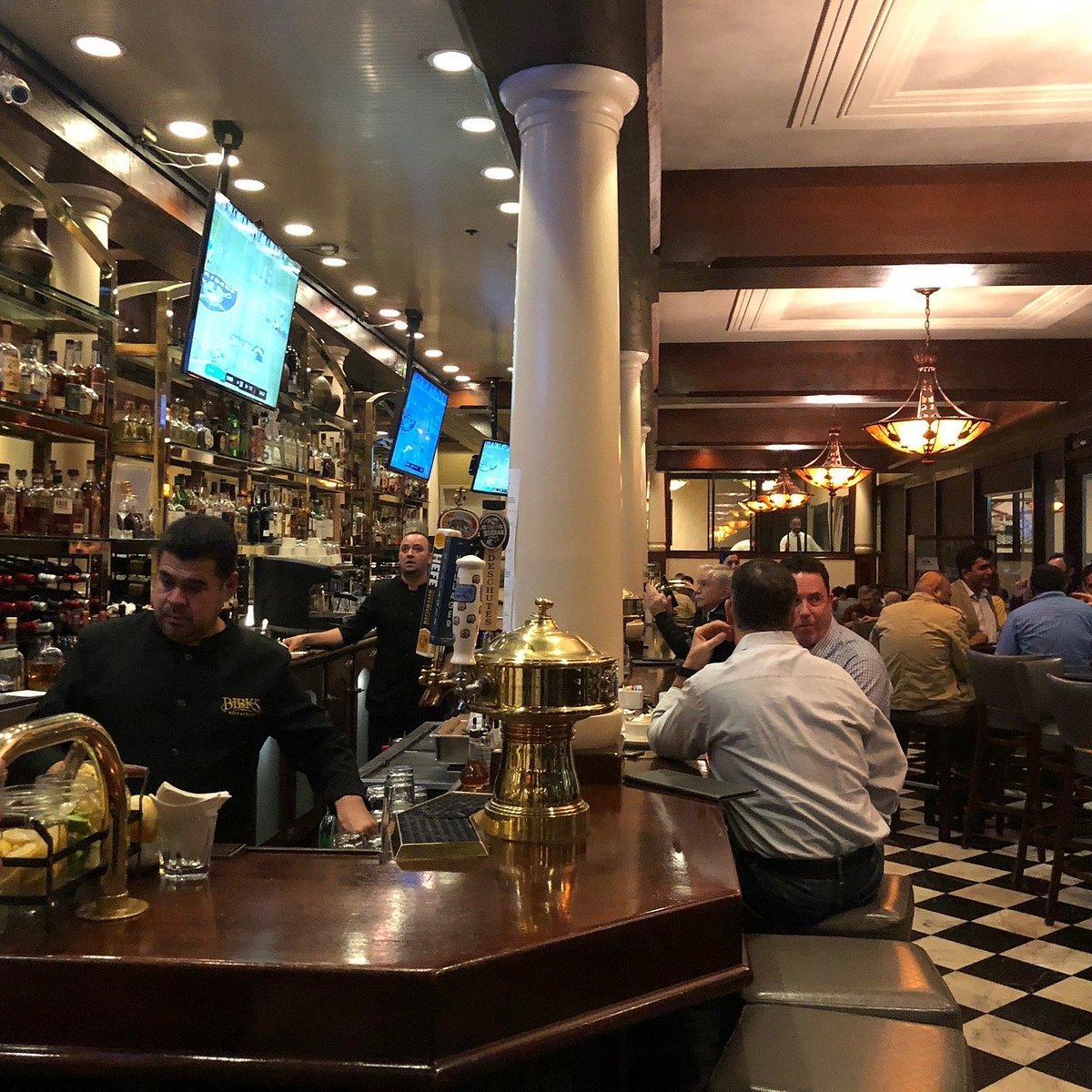 Birk's restaurant in Santa Clara, United States