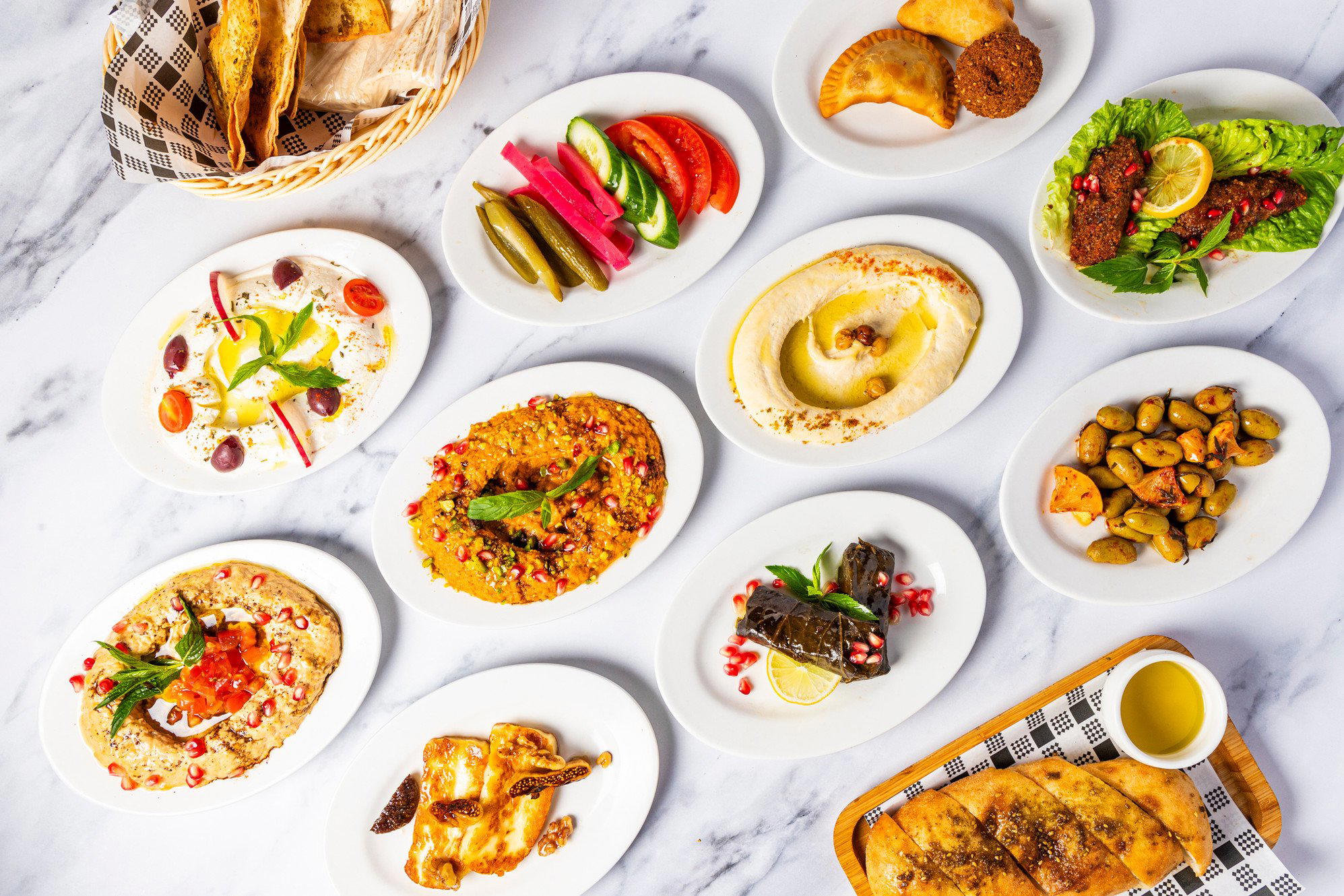 Salma Restaurant restaurant in Sydney, Australia