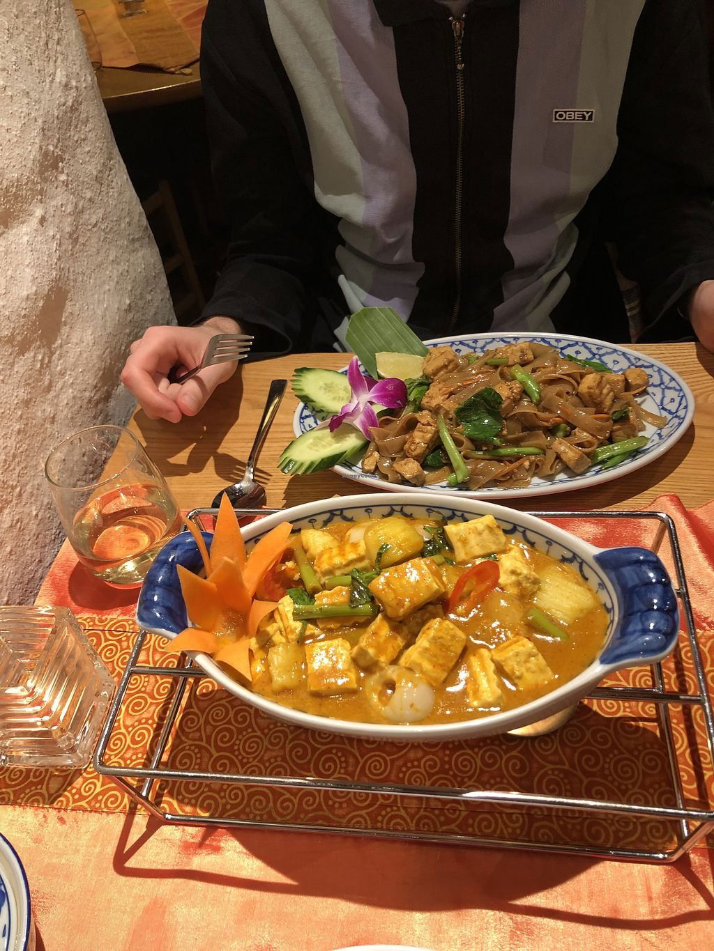 Reb-Thai, Restaurant in Andelfingen
