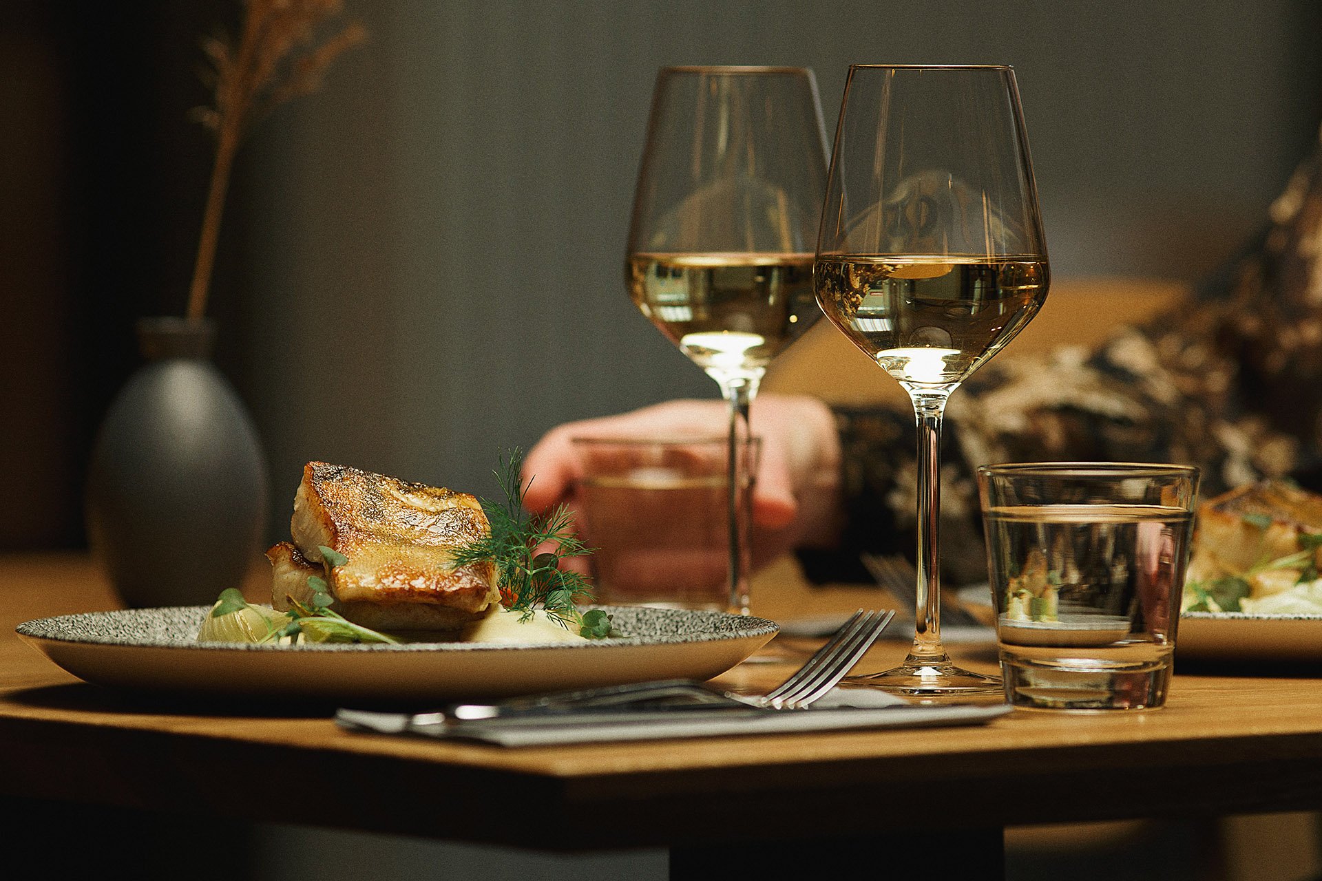 Filipof restaurant in Joensuu, Finland