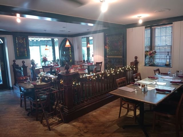 Reflections Restaurant