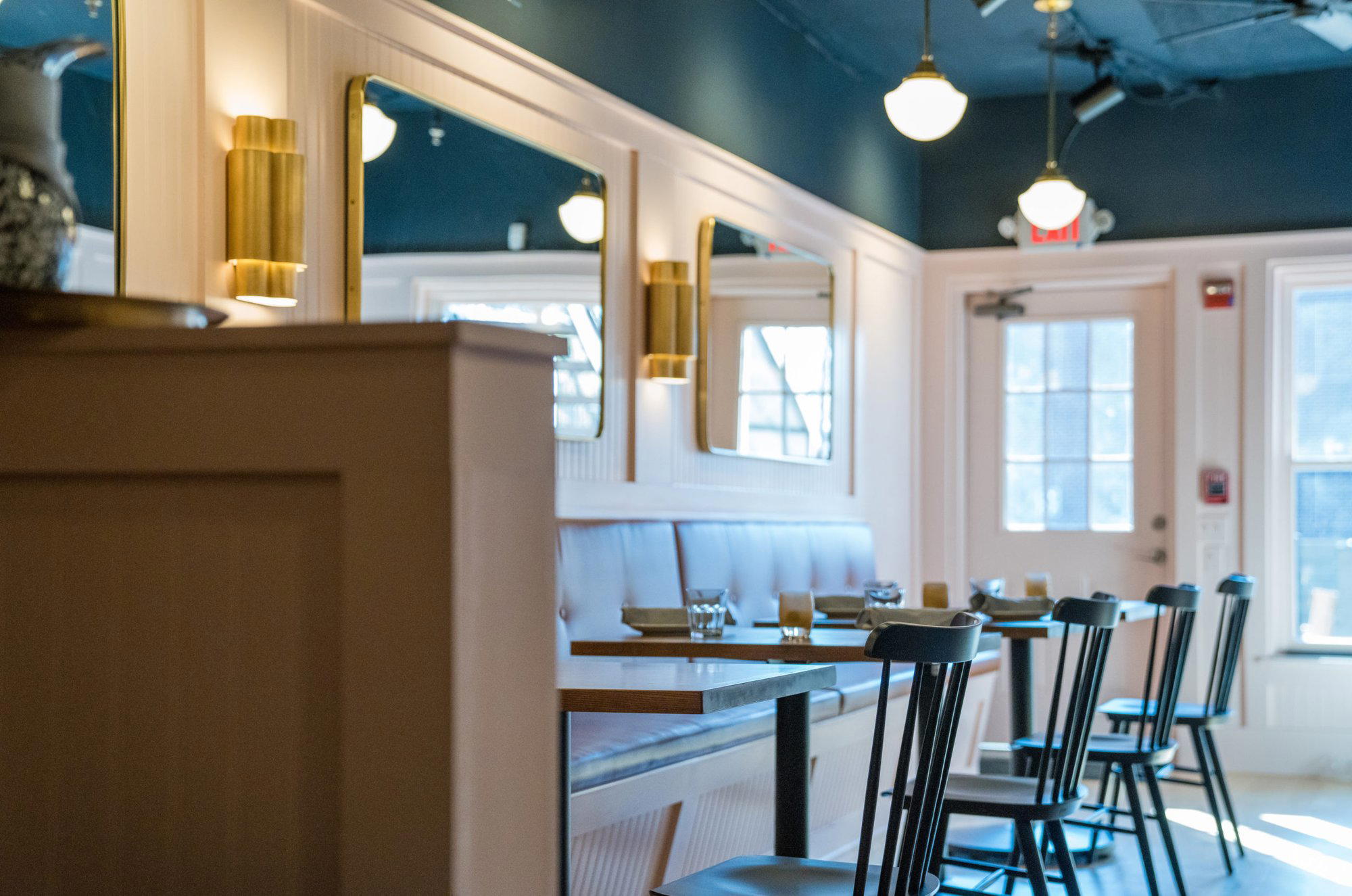Thompson Italian venue