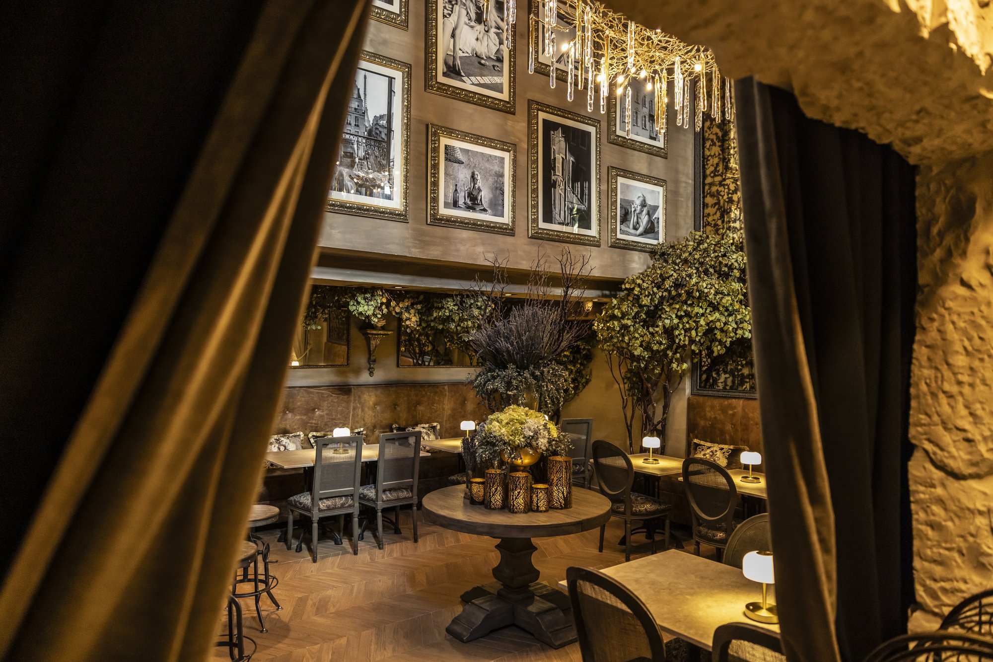 Charly's Vegan Tacos "CVT" restaurant in Solidaridad, Mexico