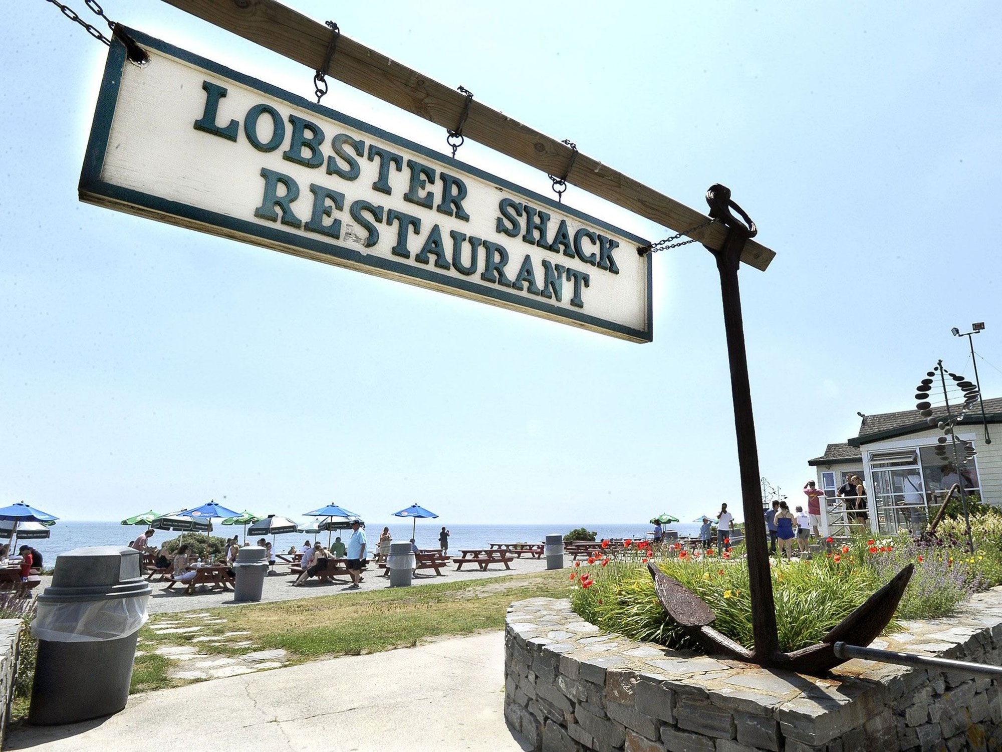 The Lobster Shack