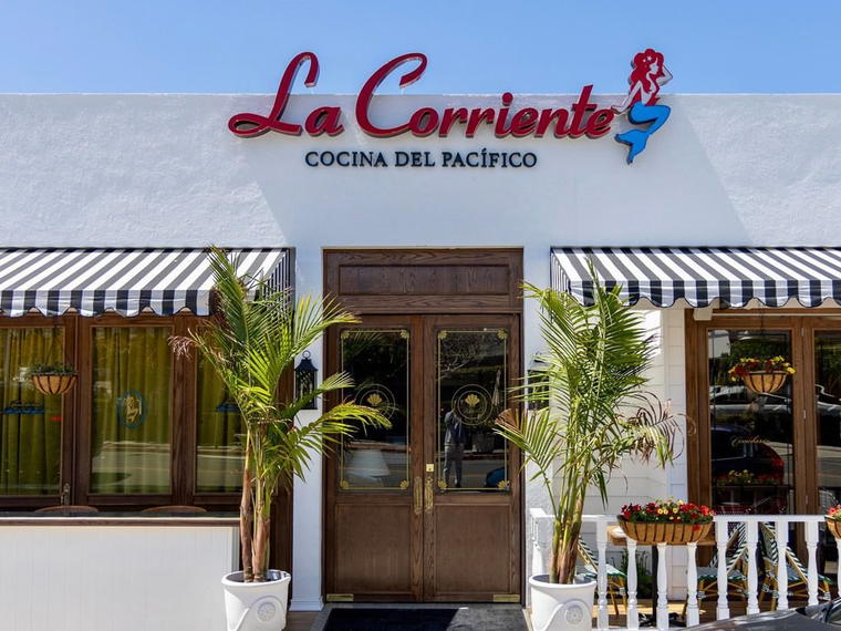 La Corriente La Jolla, La Jolla, United States