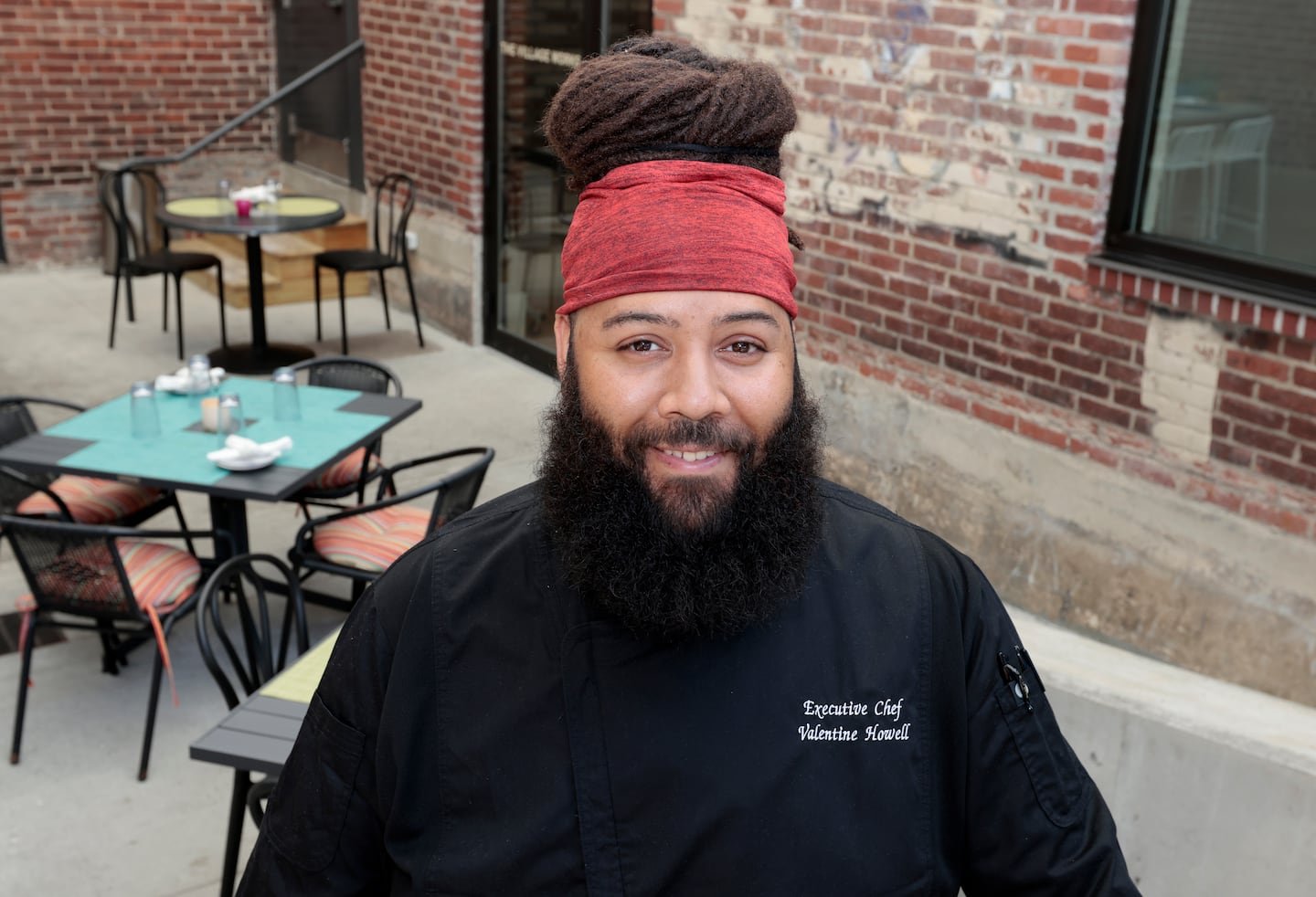 Black Cat, Restaurant in Jamaica Plain