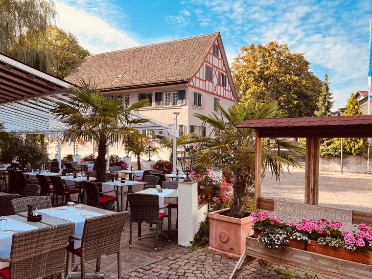 Castello – Ristorante & Pizzeria, Oberglatt, Switzerland