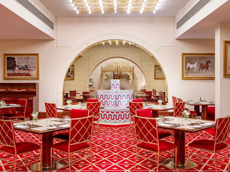 Al Hubara, Doha, Qatar