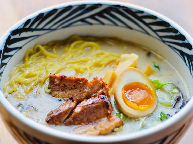 Ramen Wasabi, Chicago, United States