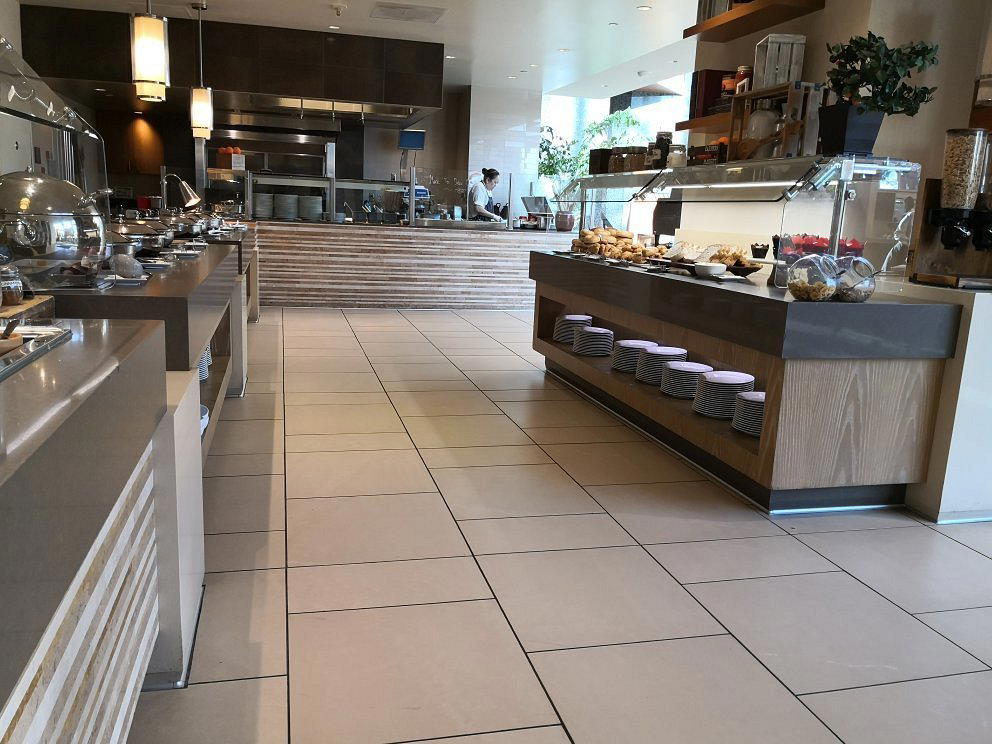 TusCA restaurant in Garden Grove, United States
