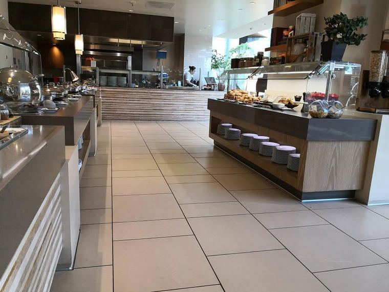 TusCA, Garden Grove, United States
