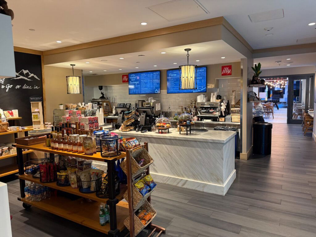 Gore Creek Market, Restaurant in Vail