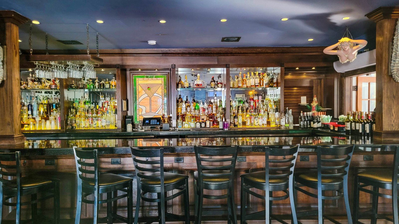 La Te Da, Restaurant in Key West
