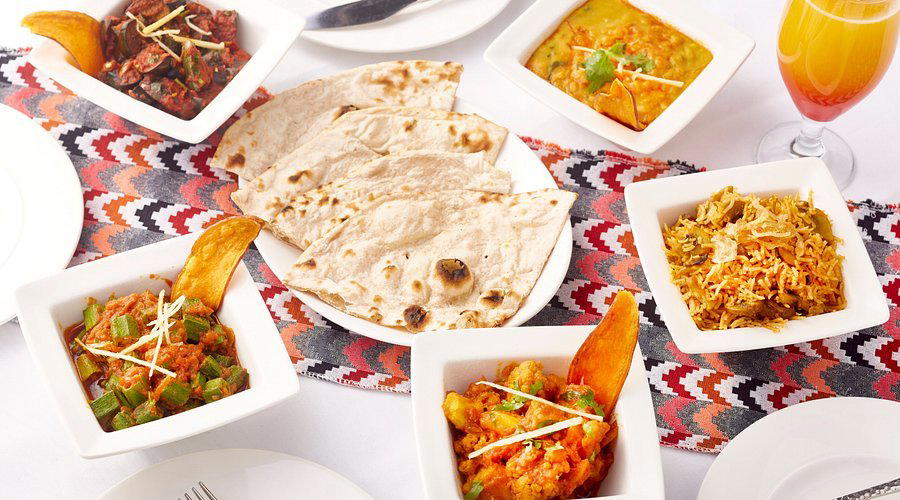 Aangan, Derby, United Kingdom