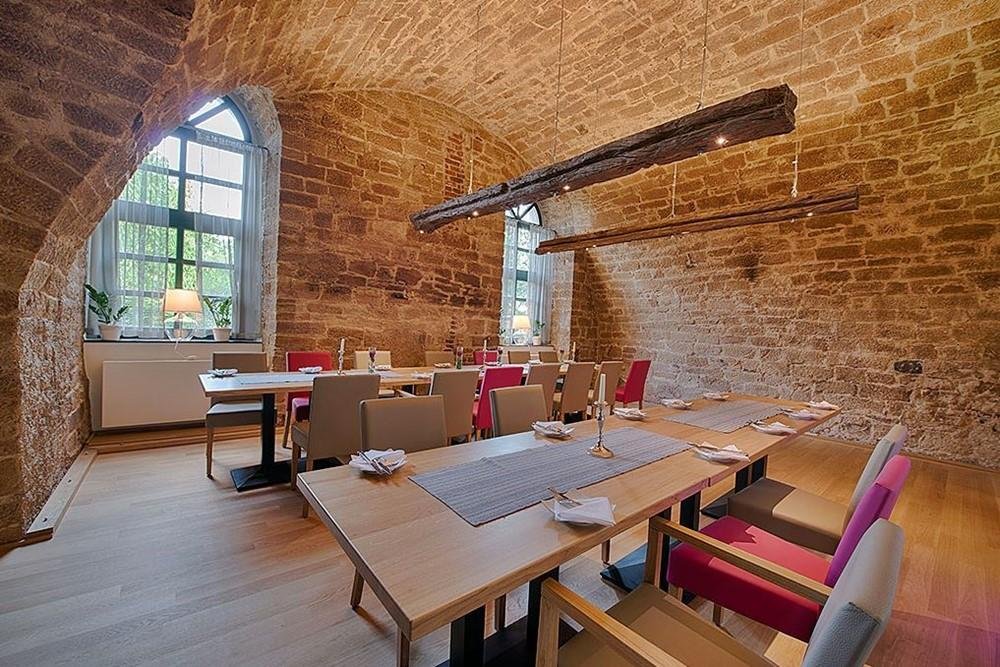 Hotel-Restaurant Bachmühle