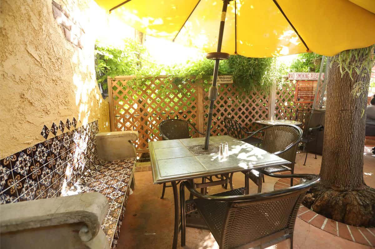 Joselito's Mexican Food, Tujunga, United States