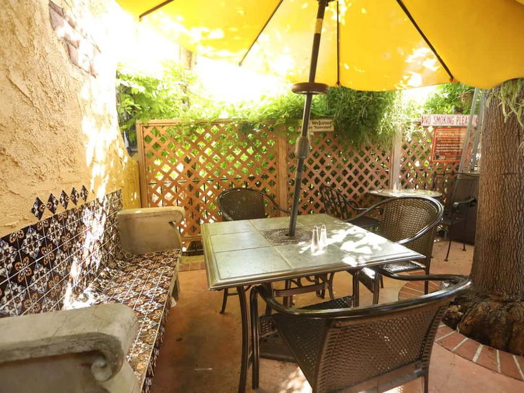 Joselito's Mexican Food, Tujunga, United States