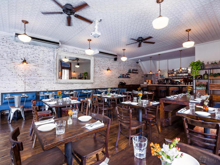 Balvanera, New York City, United States