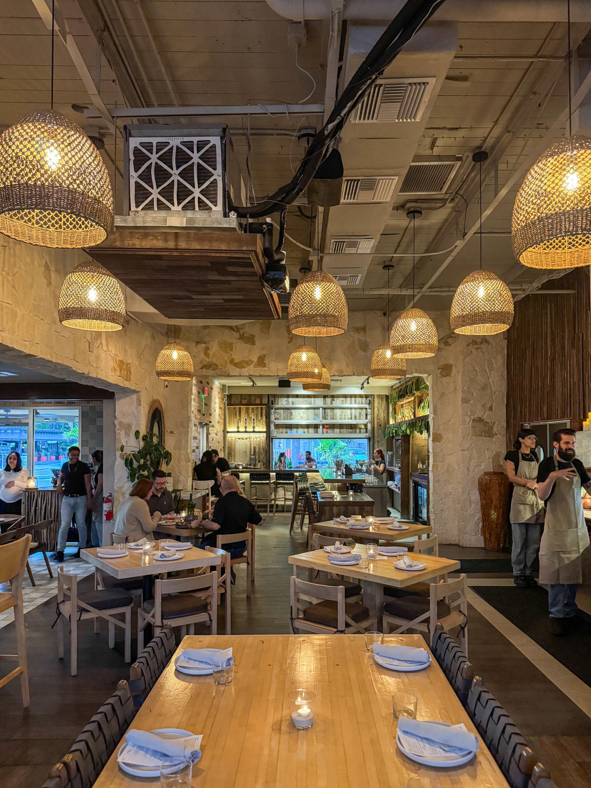 June restaurant in Orlando, United States