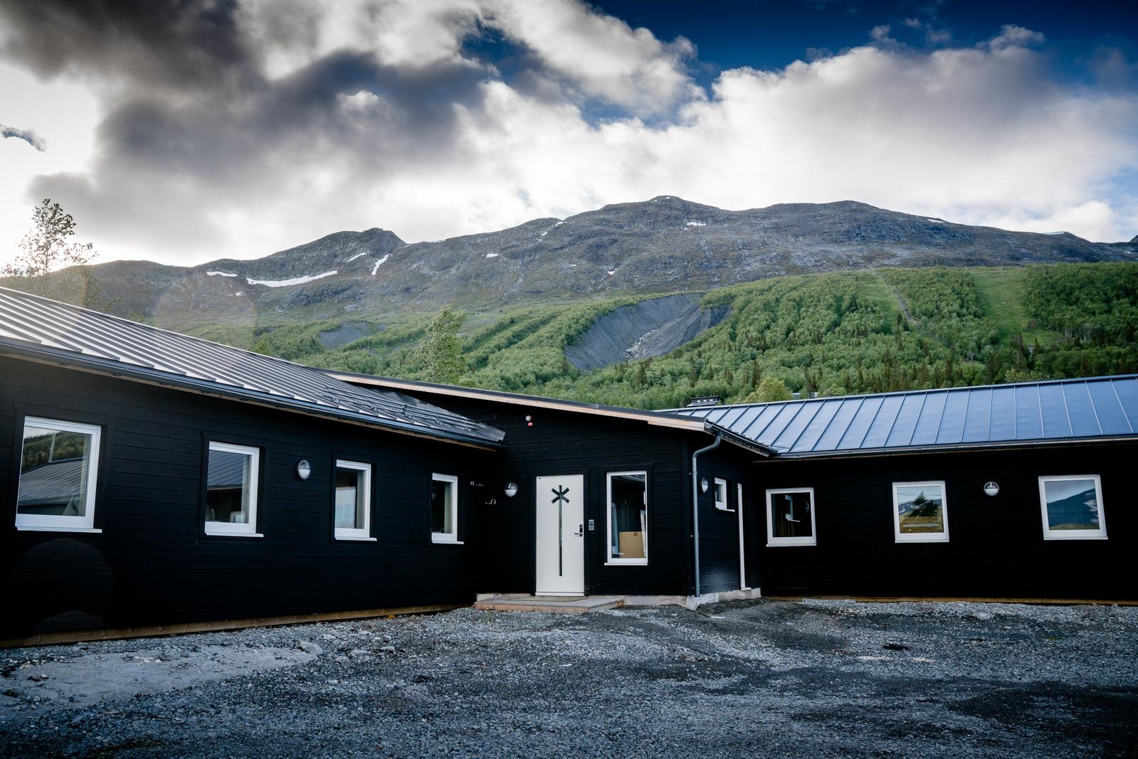 Kittelfjäll Värdshus, Kittelfjäll, Sweden