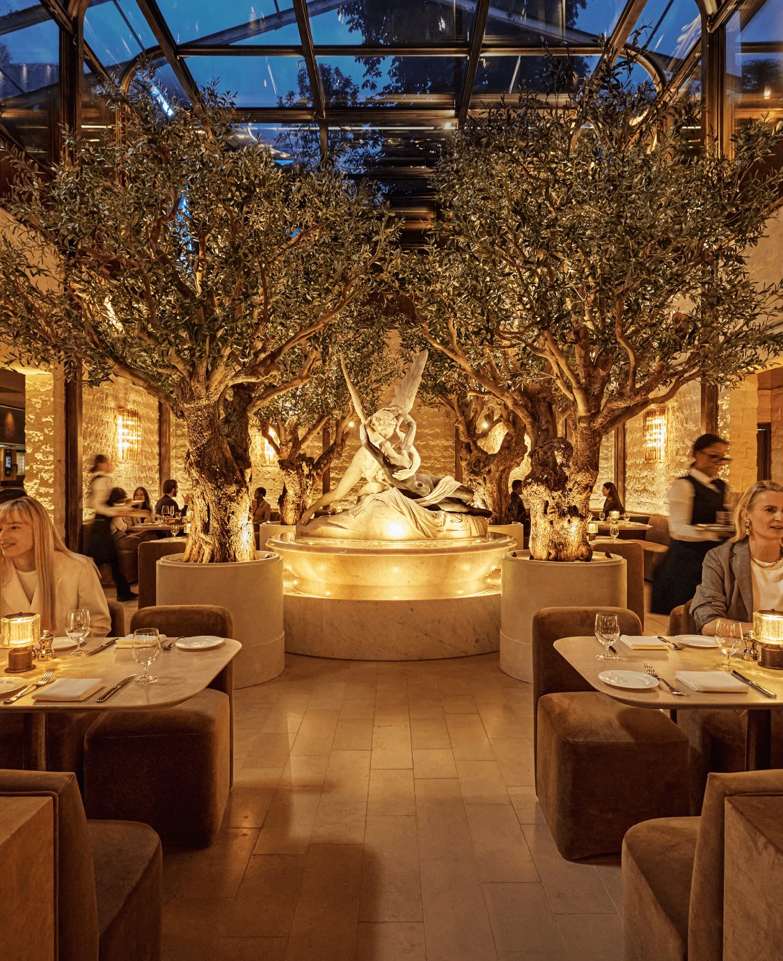 La Volta, Milan, Italy
