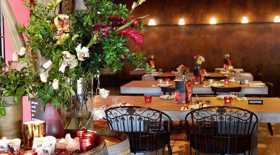 Hoosegow Charcoal Restaurant, Restaurant in Adelaide