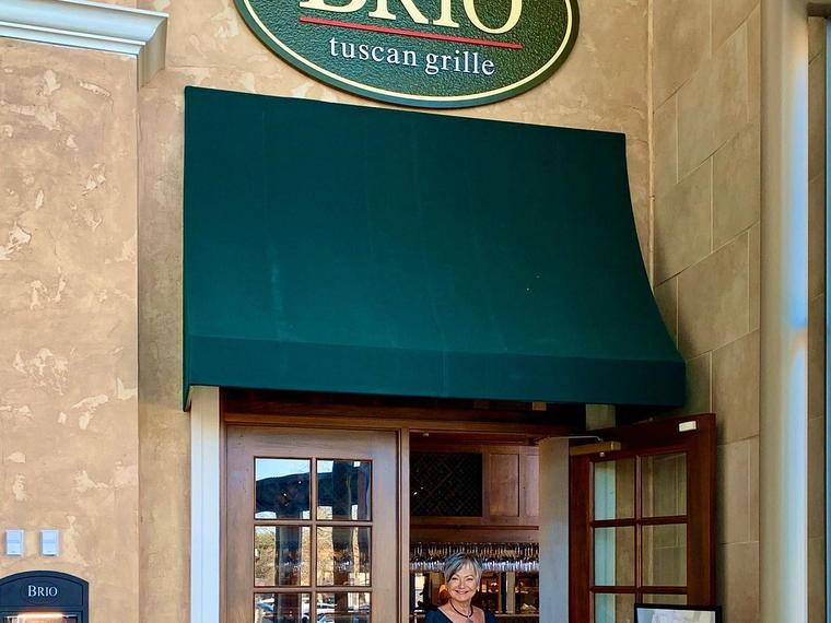 Brio Italian Grille, Farmington, United States