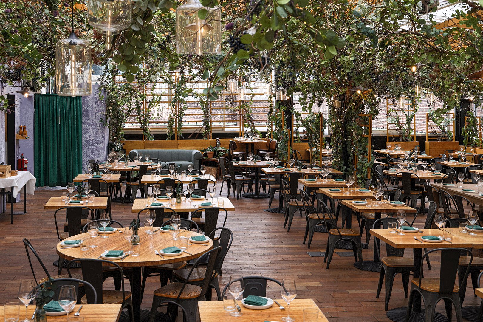 Eataly - Flatiron